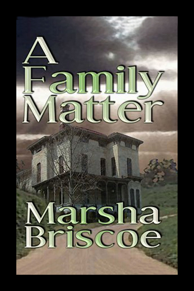 Title details for A Family Matter by Marsha Briscoe - Available
